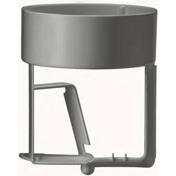 Cuisinart Ice Cream Maker 2-Qt Double-Insulated Bowl