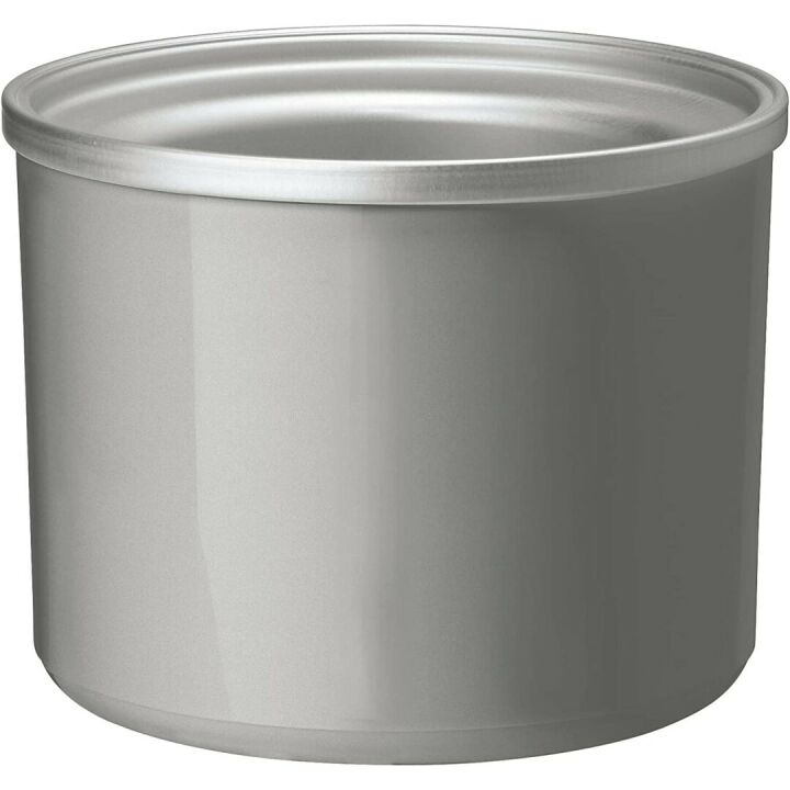 Cuisinart Ice Cream Maker 2-Qt Double-Insulated Bowl