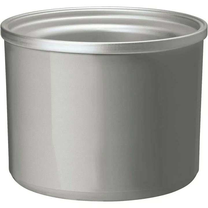 Cuisinart Ice Cream Maker 2-Qt Double-Insulated Bowl