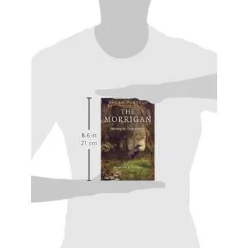 Discover The Morrigan's Power in This Essential Guide