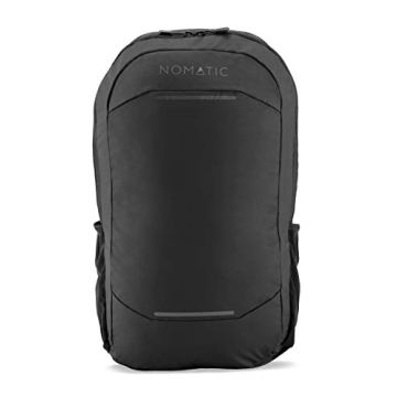 NOMATIC Navigator Collapsible Backpack - Packable & Versatile