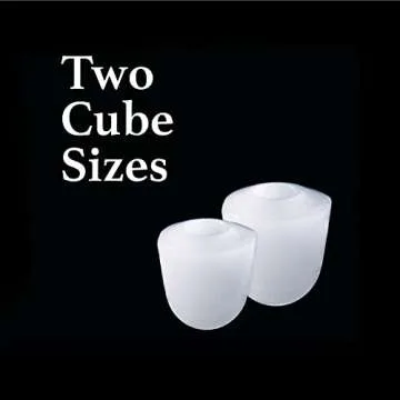 Igloo Countertop Ice Maker - 26 lbs Daily Production