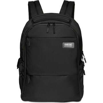 Ridge Commuter Backpack