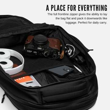 Ridge Commuter Backpack