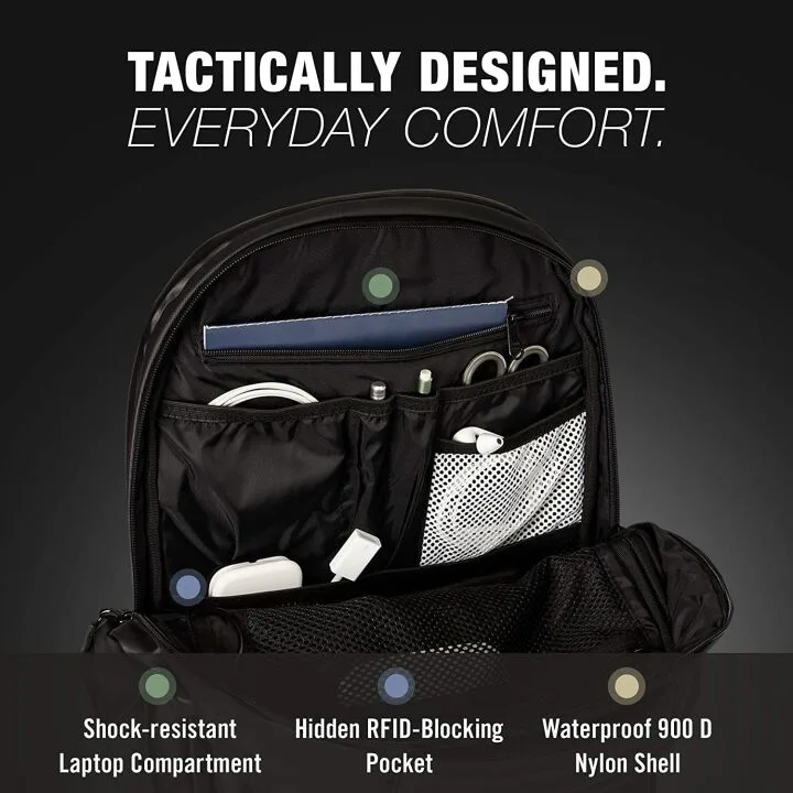 Ridge Commuter Backpack