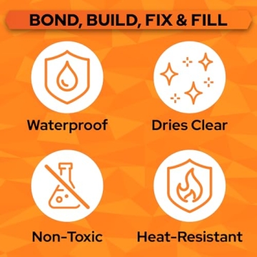 Bondic UV Welding Glue Kit for Fast Repairs at Home
