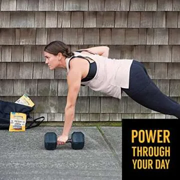 Tillamook Country Smoker Keto Friendly Zero Sugar Beef Jerky, Original, 2.2 Ounce (Pack of 4)