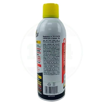 B'laster 16-PB Penetrating Catalyst - 11-Ounces