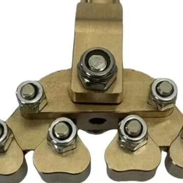 Colaxi Guitar Fret Wire Press Tool for Perfect Installations