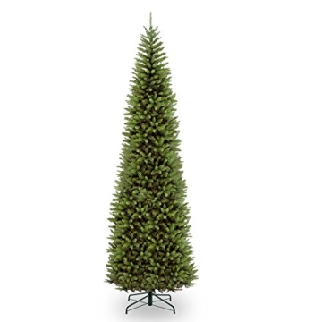 Kingswood Fir 12 ft Artificial Christmas Tree for Festive Cheer