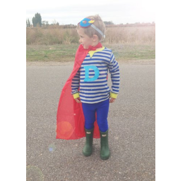 Simply Sweet Fabric Play Scarves for Creative Kids 35 Inches