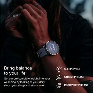 SUUNTO 9 Peak: Ultimate GPS Watch for Athletes