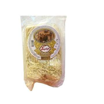 THT Pismaniye: Turkish Pistachio Halva Delight 8.8oz