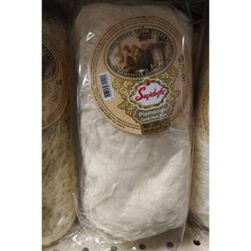 THT Pismaniye: Turkish Pistachio Halva Delight 8.8oz