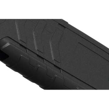 Martor Secumax 350 Concealed Blade Safety Cutter - Black