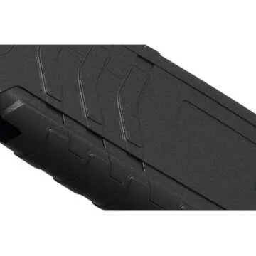 Martor Secumax 350 Concealed Blade Safety Cutter - Black