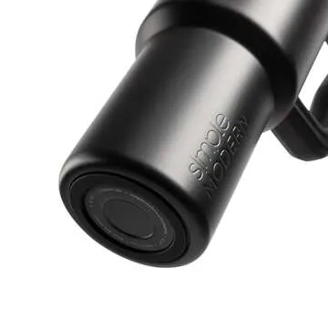 Simple Modern 40 oz Leak-Proof Travel Tumbler for All