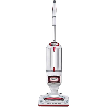 Shark Rotator Professional Lift-Away Upright Vacuum NV501 - Renewed with Premium Features
