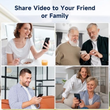 BYRANKE Smart Bird Feeder with AI Camera & Solar Panel