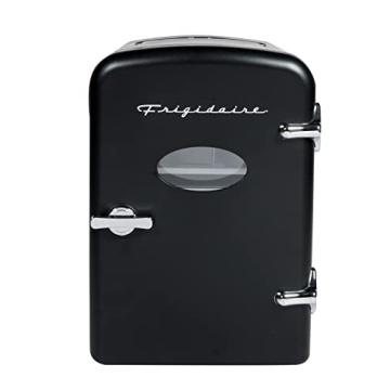 Frigidaire Retro Mini Fridge for Home & Office