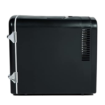 Frigidaire Retro Mini Fridge for Home & Office