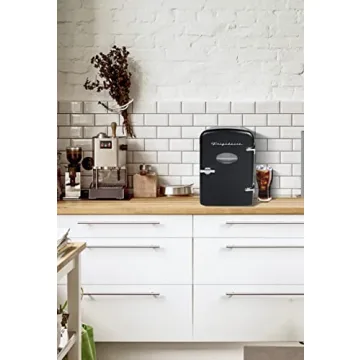 Frigidaire Retro Mini Fridge for Home & Office