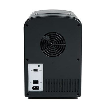 Frigidaire Retro Mini Fridge for Home & Office