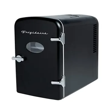 Frigidaire Retro Mini Fridge for Home & Office