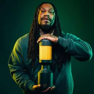 Beastmode Blender by Beast Health - 1200W Power Smoothies