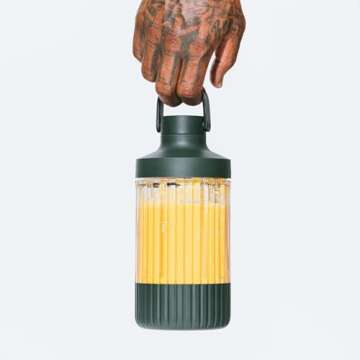 Beastmode Blender by Beast Health - 1200W Power Smoothies