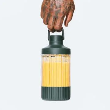 Beastmode Blender by Beast Health - 1200W Power Smoothies