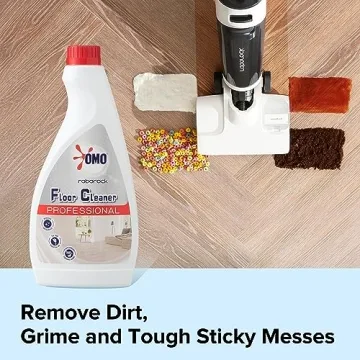 Roborock Qrevo Master Robot Vacuum & Mop with Smart Dock