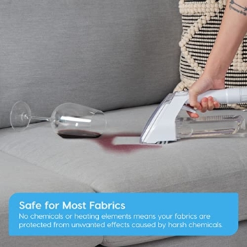 IRIS Hydro-Clean 500mL Lightweight and Compact Spot Cleaner