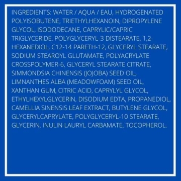 LANEIGE Cream Skin Milk Oil Cleanser for Sensitive Skin