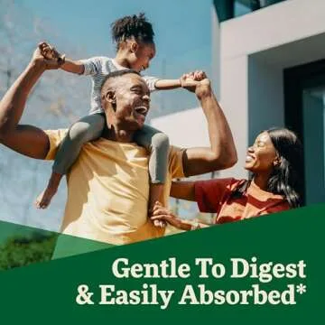 Floradix Floravital Liquid Iron & Vitamins Formula - Liquid Iron Supplement with B Complex Vitamins & Herbs for Energy Support - Vegan, Gluten-Free, Yeast- Free, Non-GMO - 8.5 oz