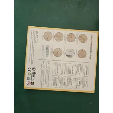 FZIIVQU Creative Clay Beads Kit for Kids Ages 6-12