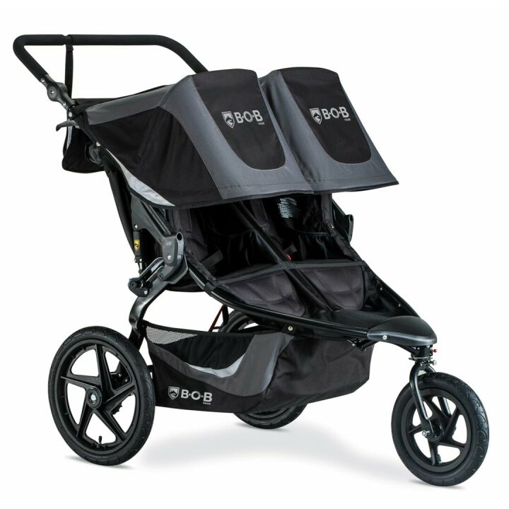 BOB Gear Revolution Flex 3.0 Duallie Jogging Stroller