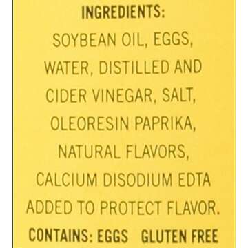 Duke's Mayonaise 8 oz.