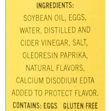 Duke's Mayonaise 8 oz.