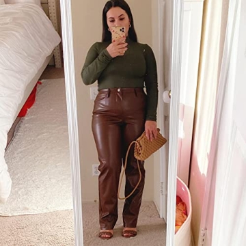 ELDA Dumpling Bag Stylish Cloud Purse for Women