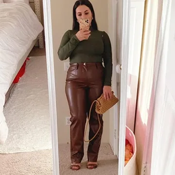 ELDA Dumpling Bag Stylish Cloud Purse for Women