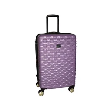 Kathy Ireland Maisy Lightweight Expandable Luggage Set
