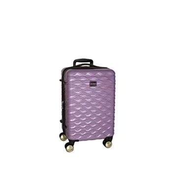 Kathy Ireland Maisy Lightweight Expandable Luggage Set