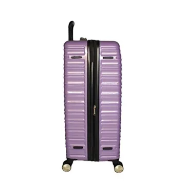 Kathy Ireland Maisy Lightweight Expandable Luggage Set