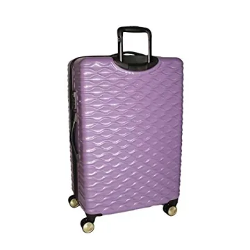Kathy Ireland Maisy Lightweight Expandable Luggage Set