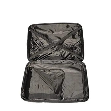 Kathy Ireland Maisy Lightweight Expandable Luggage Set