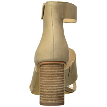 Elegant Comfort with Vince Camuto Heeled Sandals