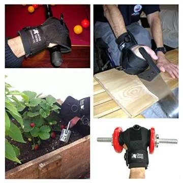 Active Hands General Purpose Grip Aid for All Activities