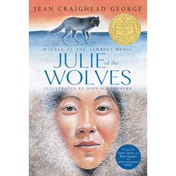 Julie of the Wolves - A Classic Adventure for All Ages