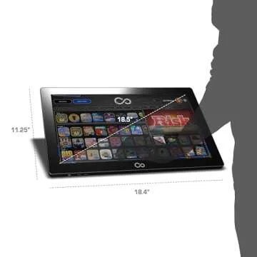 Arcade 1Up Infinity Game Board